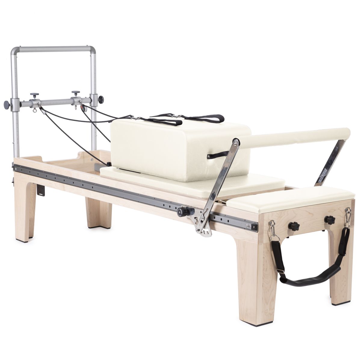 Master Instructor Reformer | Physio